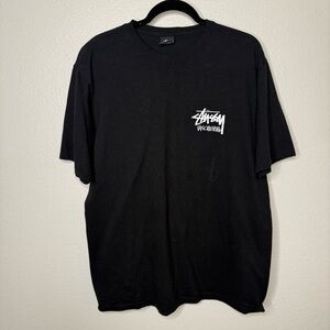 Stussy Vancouver T-Shirt